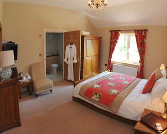 The Paddock - Haverfordwest - Schlafzimmer
