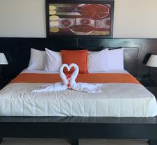 The Mt Hotel