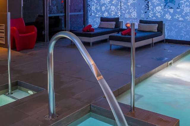 Migjorn Ibiza Suites & Spa - Ibiza-Stadt - Wellness