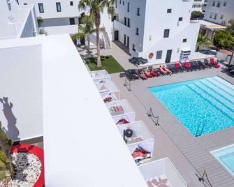 Migjorn Ibiza Suites & Spa - Ibiza-Stadt - Pool