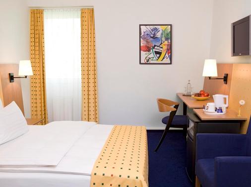 Intercityhotel Celle Aed 327 Aed 386 Celle Hotel - 