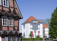 Intercityhotel Celle - Целле - Здание