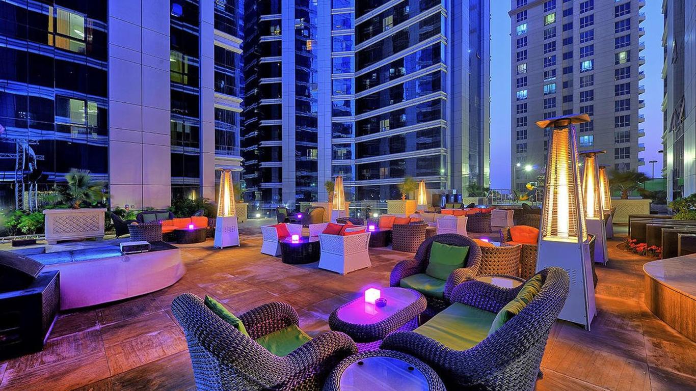 فندق جراند غاية