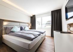Hotel Tilia - Uster - Bedroom