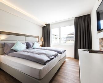 Hotel Tilia - Uster - Camera da letto