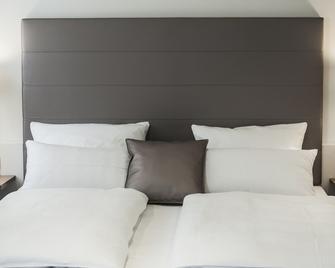 Bayerischer Hof - Kitzingen - Camera da letto