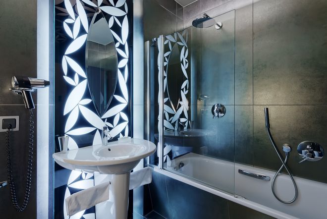 Hotel Wentzl - Cracovia - Bagno