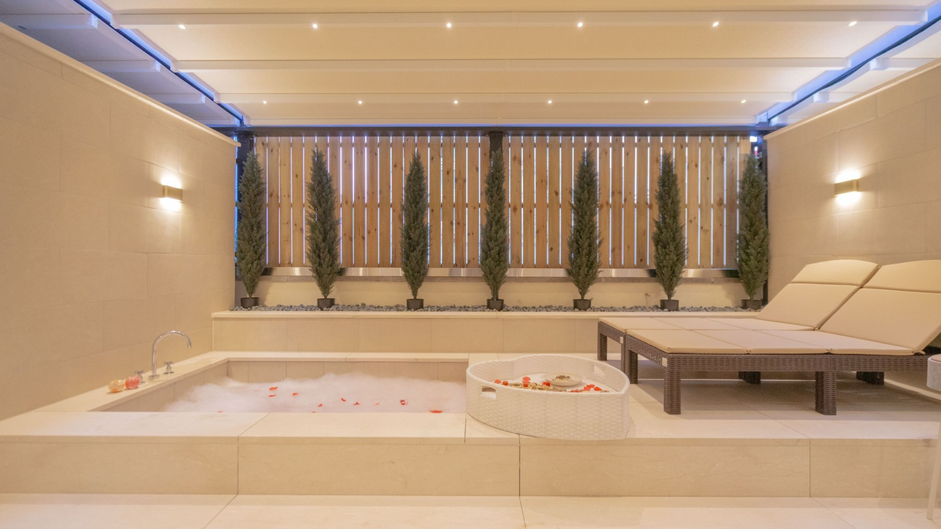 H Avenue Hotel Gwangju Cheomdan - Kwangdžu - Spa