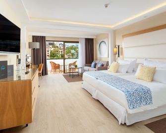 Gran Tacande Wellness & Relax Costa Adeje - Adeje - Chambre