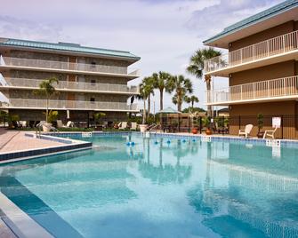 Park Royal Orlando - Kissimmee - Toà nhà