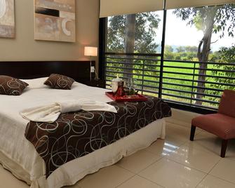 La Wet - Tartagal - Habitación