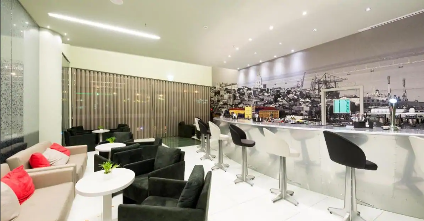 Tryp Lisboa Aeroporto - Lisbon