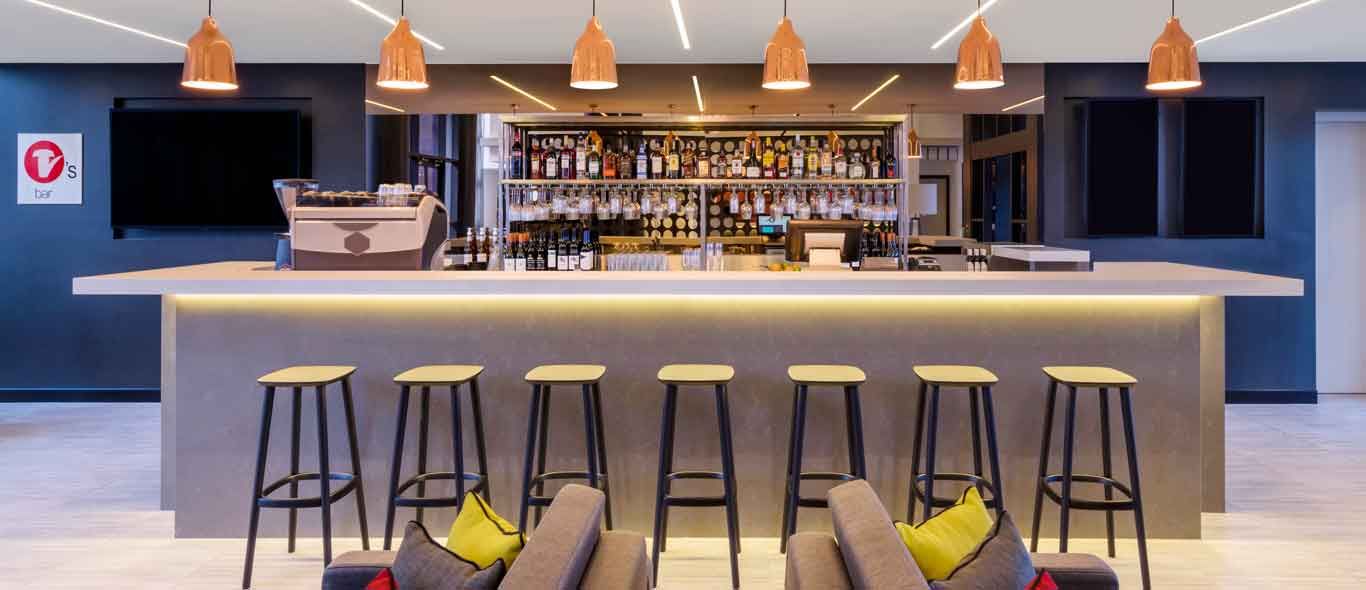Travelodge Hotel Sydney Airport thumbnail 3