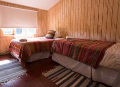 yaganhouse - Puerto Natales - Quarto