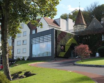DoubleTree by Hilton Bristol South - Cadbury House - Μπρίστολ - Κτίριο