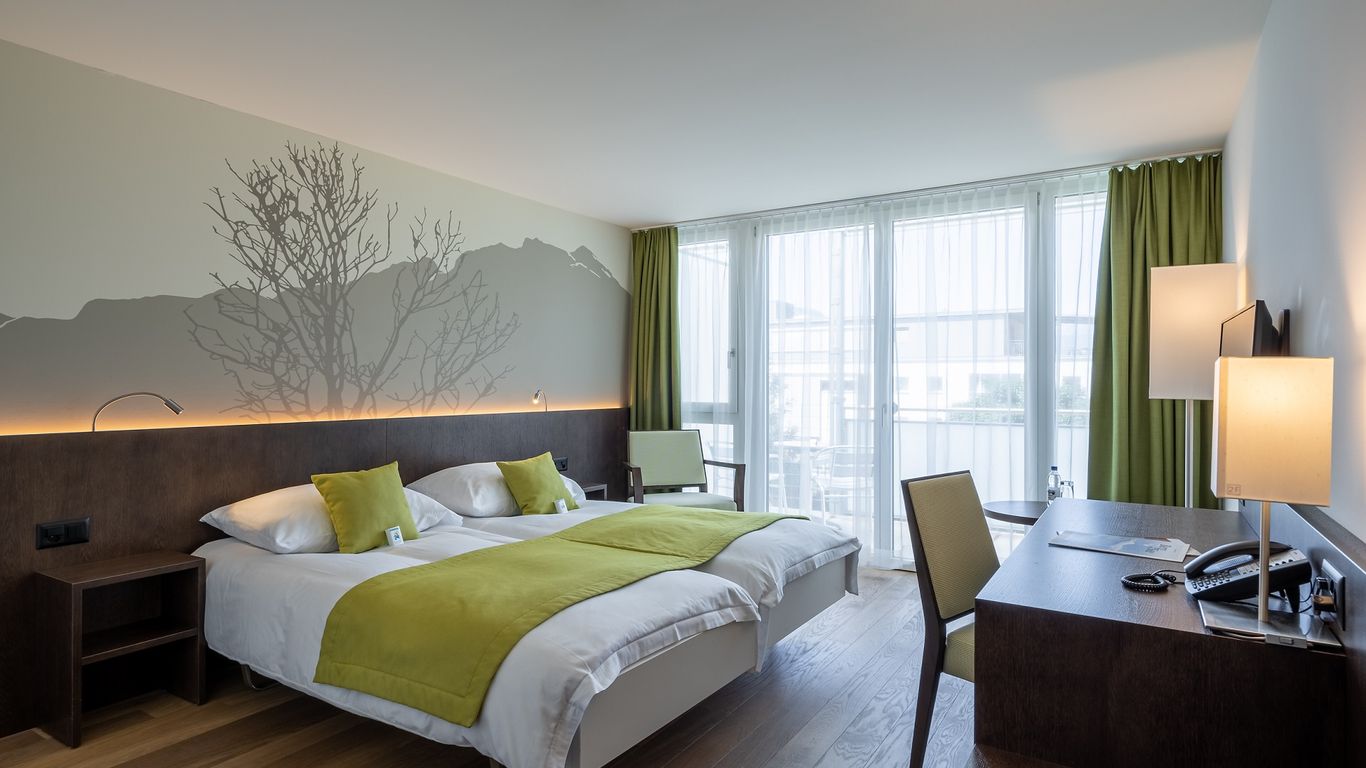 Hotel Artos Interlaken