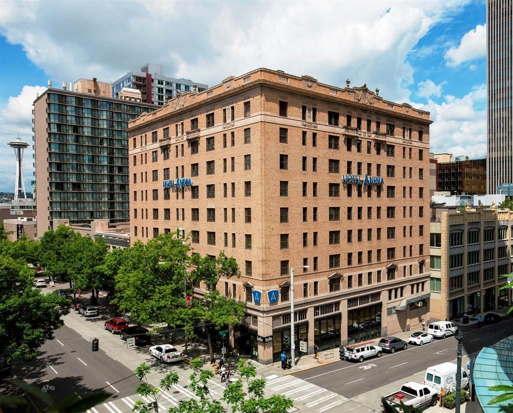 Siti di incontri gratuiti Seattle WA