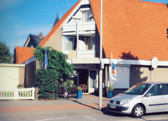 Hotel De Weyman - Haarlem - Building