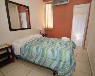 Dream's Hotel Puerto Rico - San Juan - Bedroom
