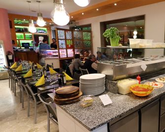 Greencolors Hotel - Campalto - Restaurace