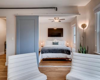 Kasa Sloan's Lake Denver - Denver - Bedroom