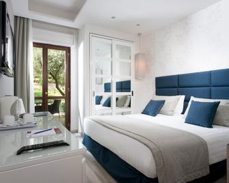 Nastro Azzurro Resort - Piano di Sorrento - Bedroom