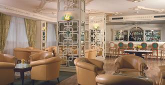 Atlantic Palace Hotel - Sorrento - Lounge