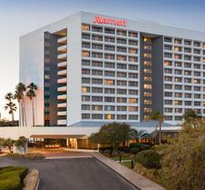 Marriott Tampa Westshore