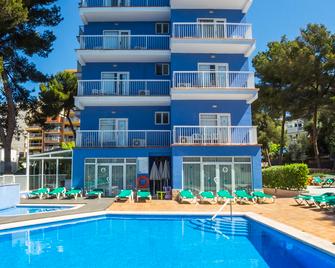 Paradise Beach Music Hotel - S'Arenal - Pool