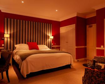 The Devonshire Fell Hotel - Skipton - Bedroom
