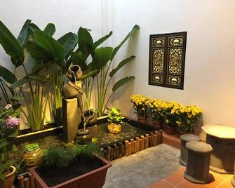 Ohana House Hq - Malacca - Lobby