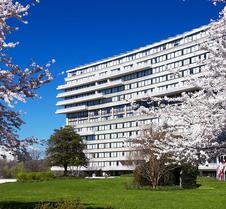 The Watergate Hotel
