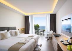 The Royal Apollonia - Limassol - Bedroom