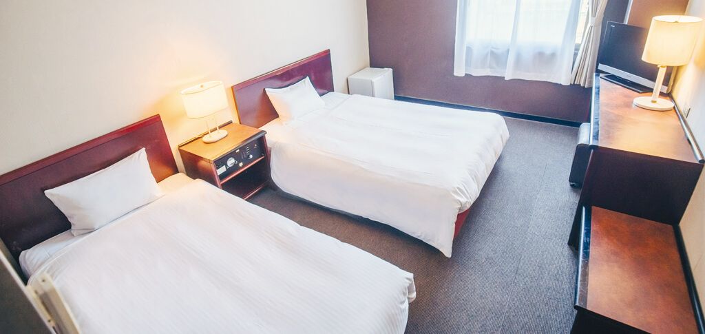 هوتل إيريا وان ميازاكي