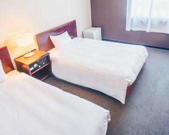 Hotel Areaone Miyazaki - Miyazaki - Quarto