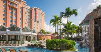 Embassy Suites by Hilton San Juan Hotel & Casino - Carolina