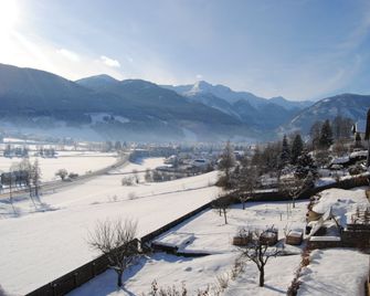 Hotel Speiereck - Sankt Michael Im Lungau - Außenansicht