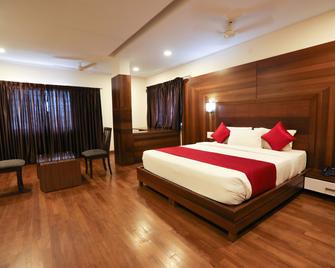 Traders Hotel - Kankanady, Mangalore - Mangalore - Habitación