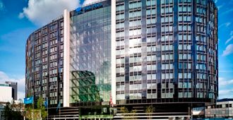 Park Plaza Westminster Bridge London - London - Building