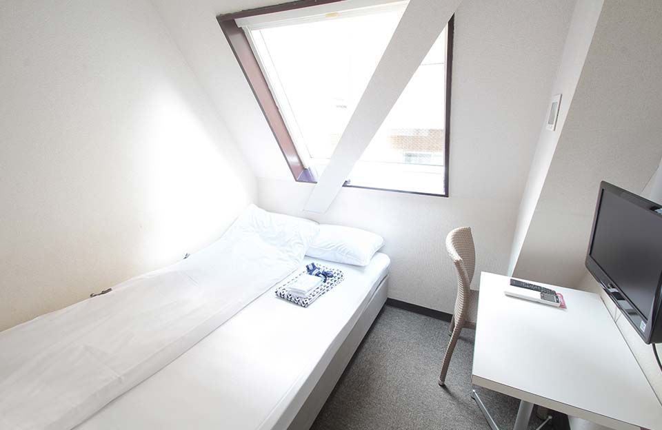 فندق ساكورا جيمبوتشو