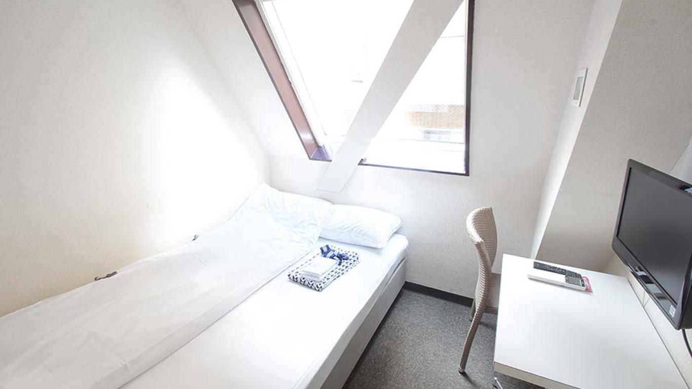 ساكورا هوتل جيمبوتشو