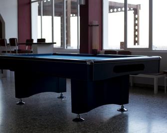 Bluenigma Hotel and Backpackers - Apikia - Servicio de la propiedad