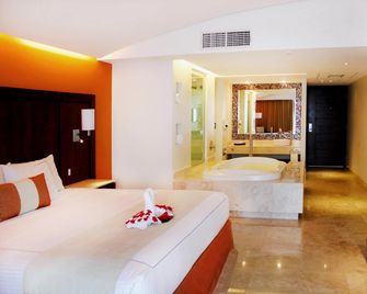 Hotel Azul Ixtapa Grand Resort Spa and Convention Center - Ixtapa - Chambre