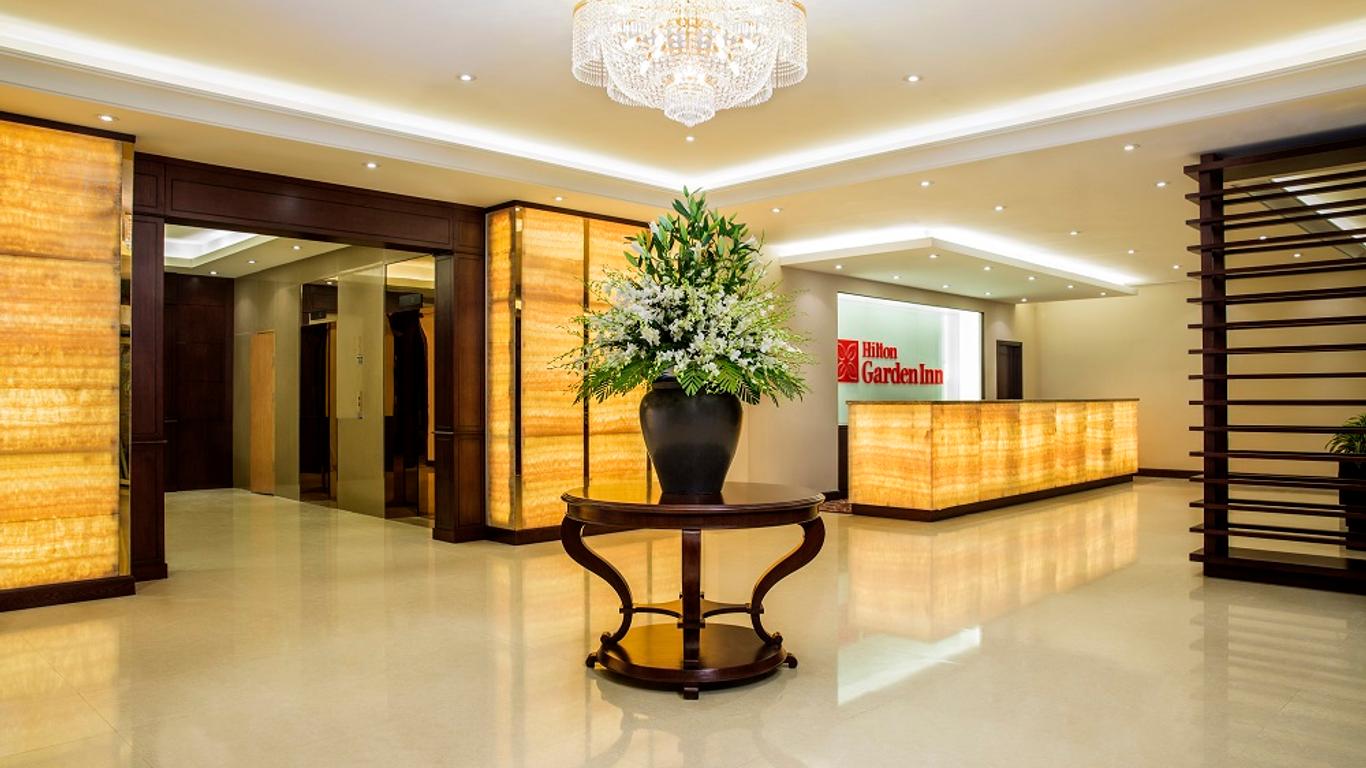 Hilton Garden Inn Hanoi