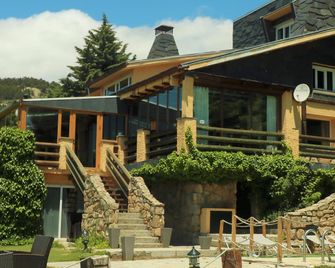 Casona De Navalmedio - Cercedilla - Gebäude
