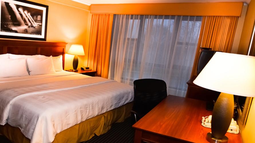 Garden Inn Suites Jfk 550 5 5 4 Queens Hotel Deals