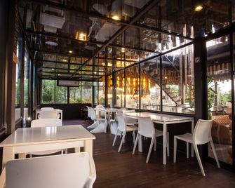 Bangkok Tree House Bang Kachao - בנגקוק - מסעדה