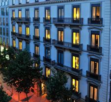 Alma Barcelona