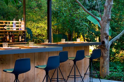 Alma Barcelona - Barcelona - Bar