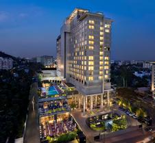 JW Marriott Hotel Pune
